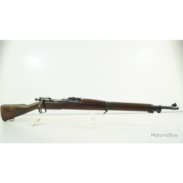 carabine springfield 1903 rock island 30-06
