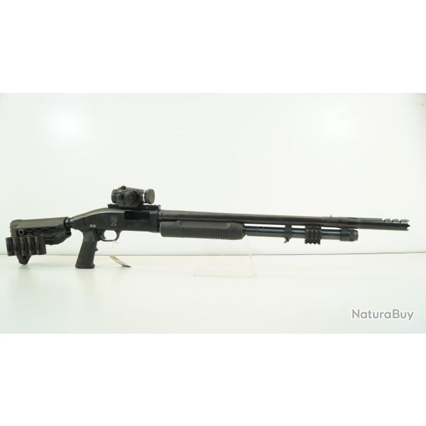 fusil a pompe taurus st-12 12/76