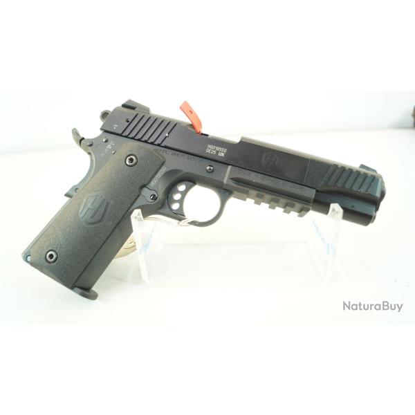 pistolet hammerli arms 1911  22lr
