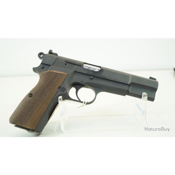 pistolet springfield armory sa35 9x19