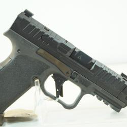pistolet canik prime radian 9x19