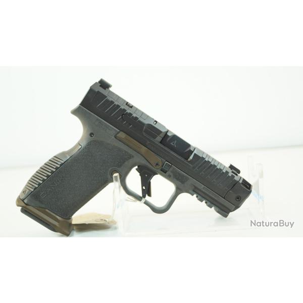 pistolet canik prime radian 9x19