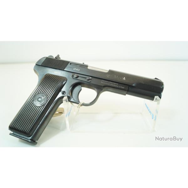 pistolet zatava m70a 9x19