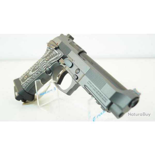 pistolet beretta 92xi squalo 9x19
