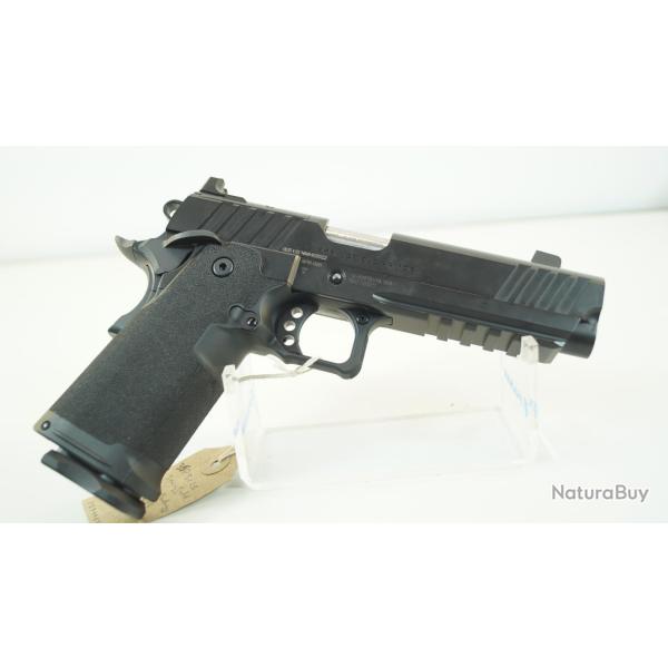 pistolet springfield  1911 prodigy 9x19