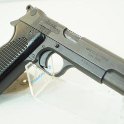 pistolet mas 50 arm&eacute;e francaise 9x19