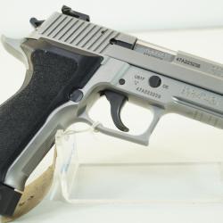 pistolet sig p226 ldc 9x19