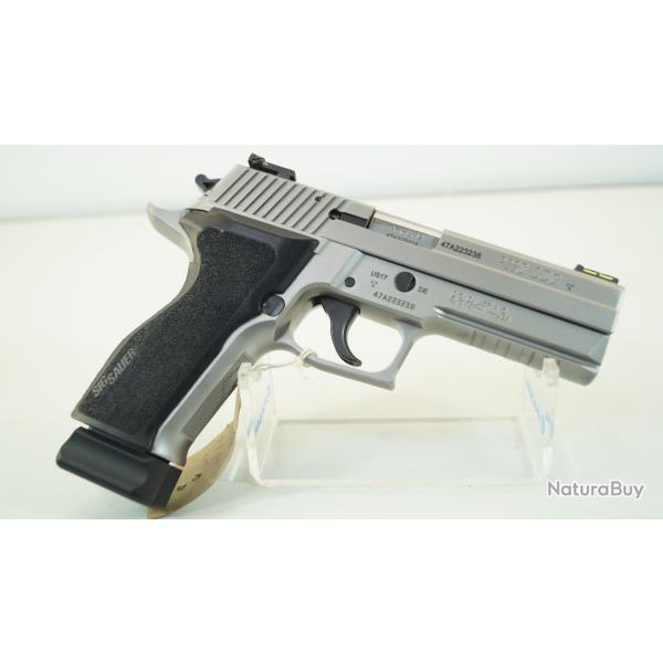 pistolet sig p226 ldc 9x19