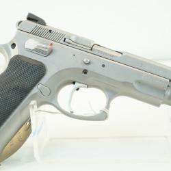 pistolet cz 75 B 9x19