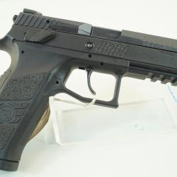 pistolet czp09 9x19