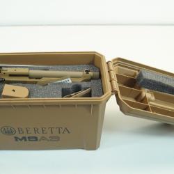 pistolet beretta mod m9 a3 sable 9x19