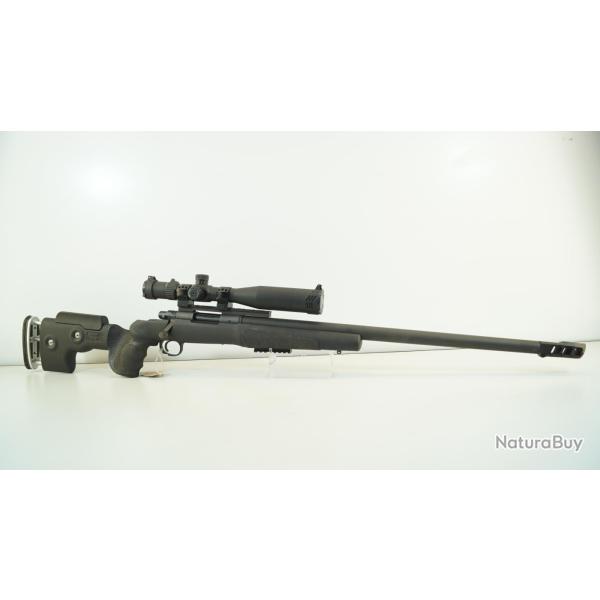 carabine remington 700 canon lourd tld