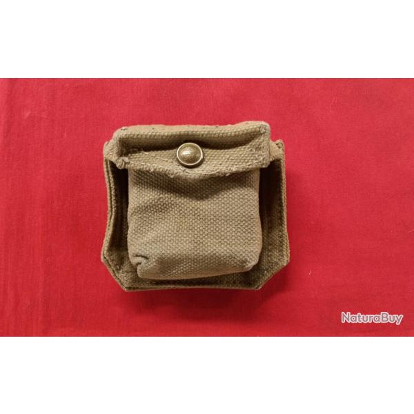 Pochette WEB original GB WW2  ( A1  )
