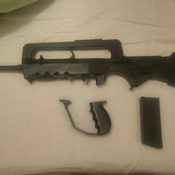 Famas Spring Airsoft
