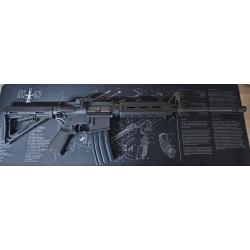 Ar15 sig sauer m400 sport + lunette