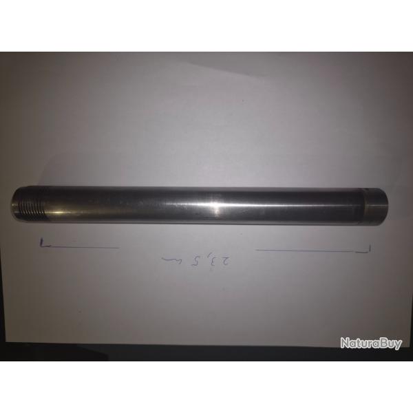 Magasin vide de semi auto BROWNING Auto 5 (3)   CAL 16 ou 20