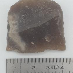 Gros Silex : 43 mm x 40 mm n&deg;1.