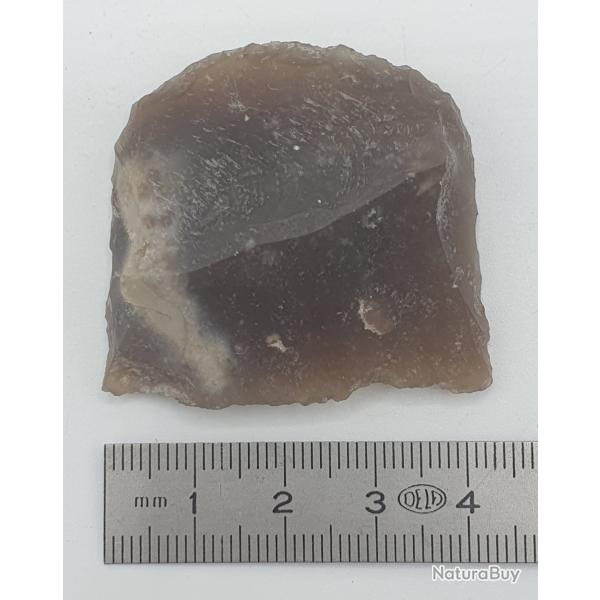 Gros Silex : 43 mm x 40 mm n�1.