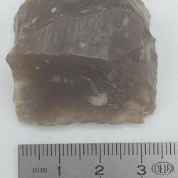 Gros Silex : 35 mm x 35 mm n&deg;2.