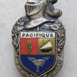Insigne de Gendarmerie du Pacifique Drago Paris