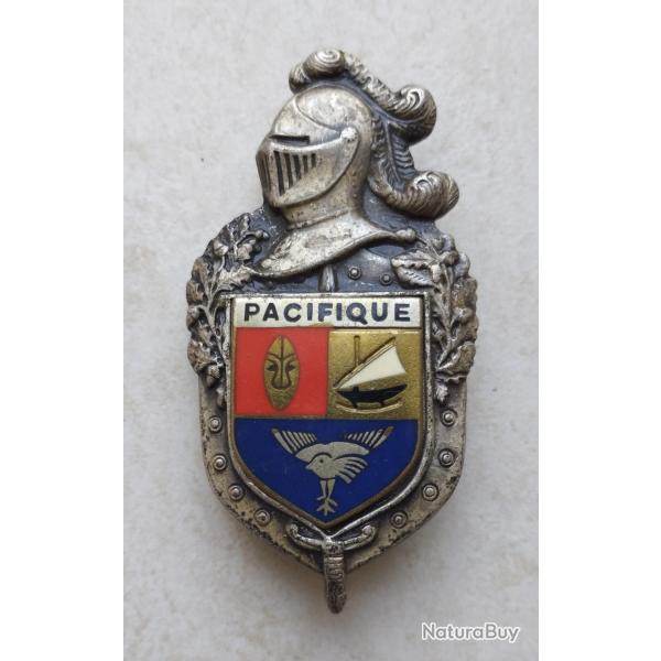 Insigne de Gendarmerie du Pacifique Drago Paris