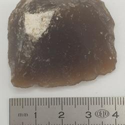 Gros Silex : 40 mm x 35 mm n&deg;3.