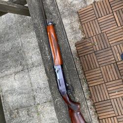 Fusil perplexe calibre 16