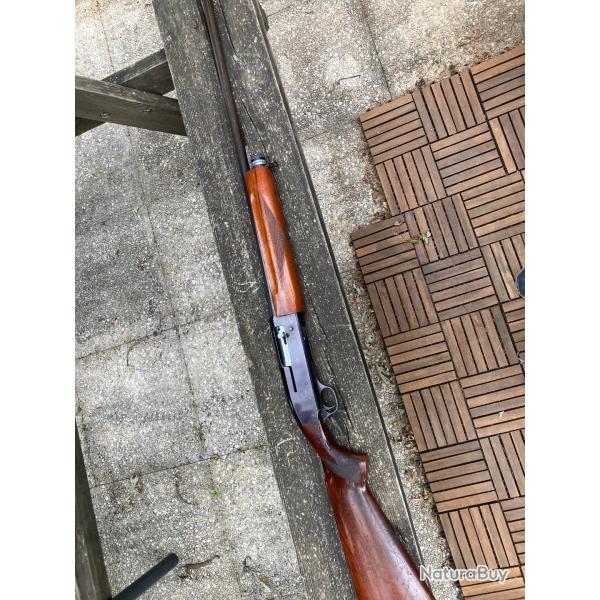 Fusil perplexe calibre 16