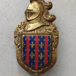 Insigne GENDARMERIE - 3e G.G.M Drago Paris