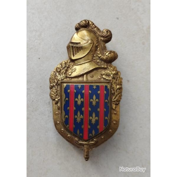 Insigne GENDARMERIE - 3e G.G.M Drago Paris