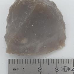 Gros Silex : 35 mm x 35 mm n&deg;4.
