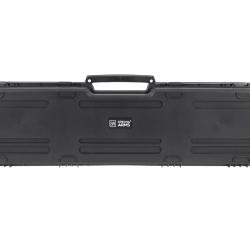 Mallette transport 120cm noire