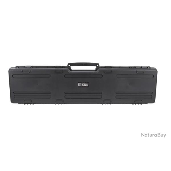 Mallette transport 120cm noire
