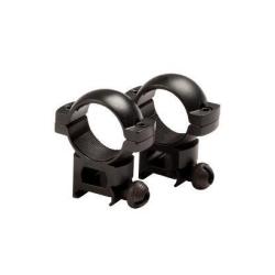 Anneau de montage ASG 30x20x21mm
