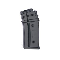 Chargeur AEG ASG G36 SLV 470 CPS
