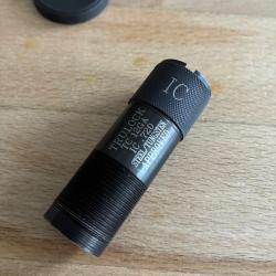 Choke Trulock USA Baikal cal.12 acier/tungsten