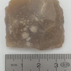 Gros Silex : 35 mm x 33 mm n&deg;5.