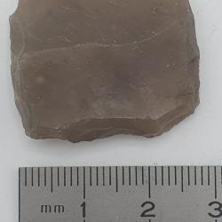 Silex : 30 mm x 25 mm n&deg;6.