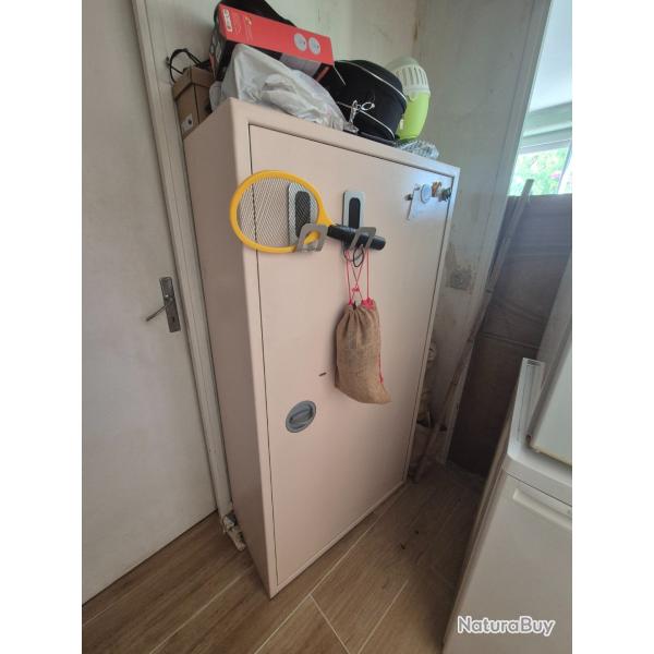 Armoire forte