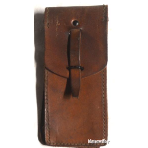 Trousse de nettoyage  mas arm�e fran�aise