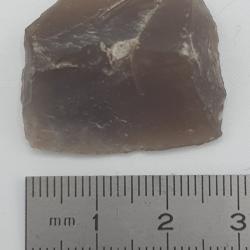 Silex : 28 mm x 24 mm n&deg;7.