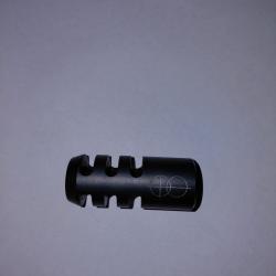 Frein de bouche, cache flamme , M15 x 1, Merkel, Neuf