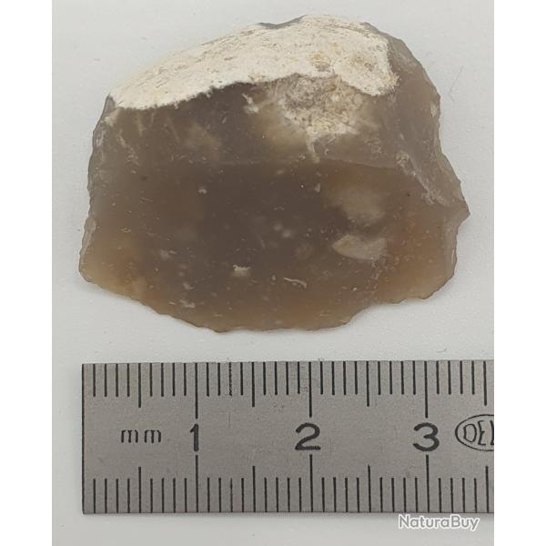Silex : 33 mm x 28 mm n�8.