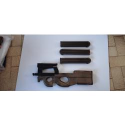 P90 Cybergun