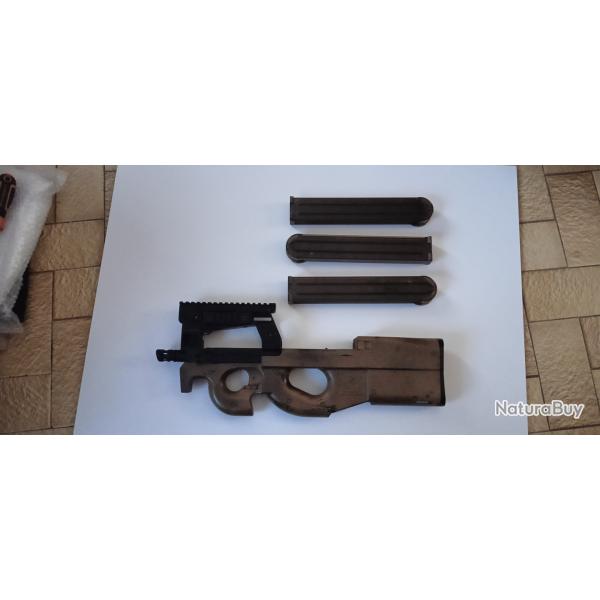 P90 Cybergun