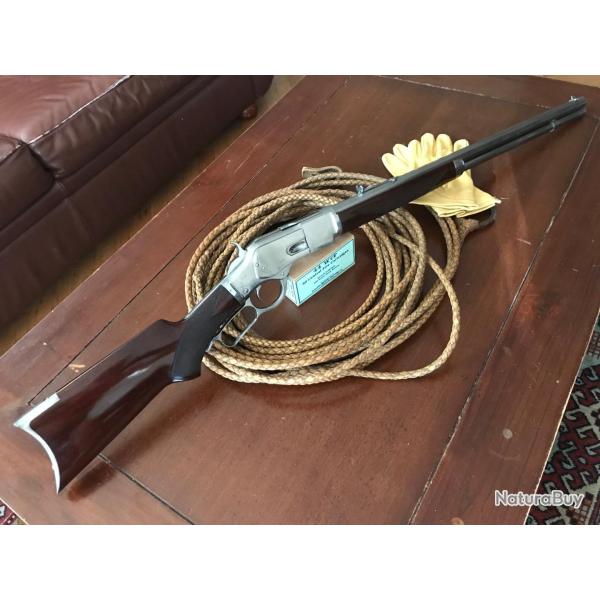 Carabine Uberti 1873 .44-40