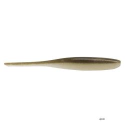 Leurre Souple Keitech Shad Impact 10,1cm 400