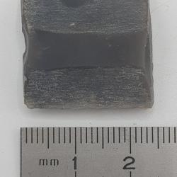 Silex : 25 mm x 22 mm n&deg;9.