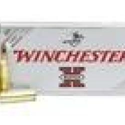 40 Cart. winchester power point .300 wsm 180 gr 11,66