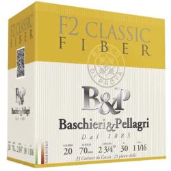 100 Cart.betp f2 classic fiber c20/70 pb7 x25